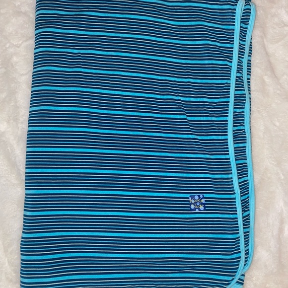 Kickee toddler Blanket - Picture 5 of 6